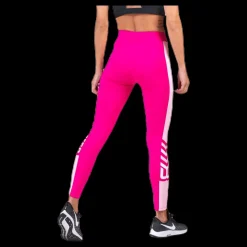 Better Bodies Chrystie High Tights Pink Rosa Outlet