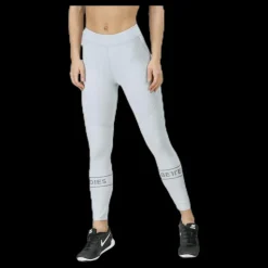 Better Bodies Chrystie Shiny Tight Grey Grå