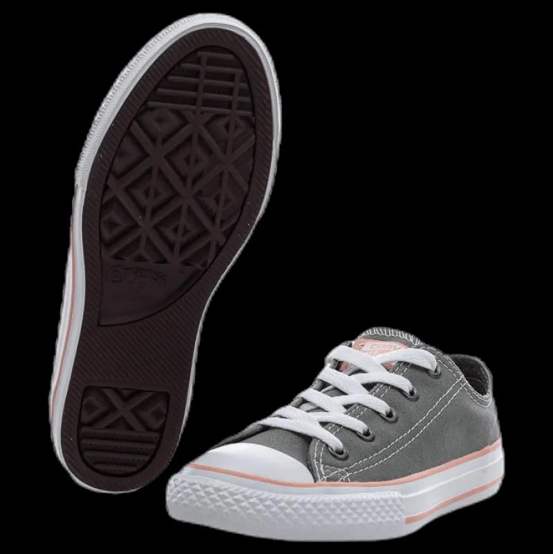 Converse Chuck Taylor All Star Brown/Green Brun och Grön