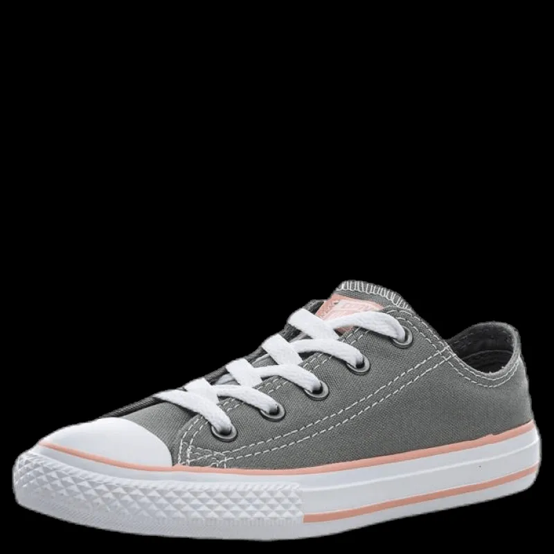 Converse Chuck Taylor All Star Brown/Green Brun och Grön