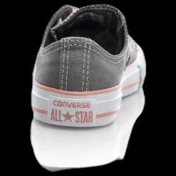 Converse Chuck Taylor All Star Brown/Green Brun och Grön
