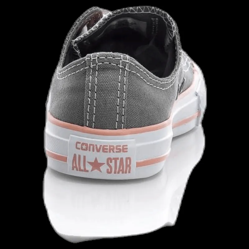 Converse Chuck Taylor All Star Brown/Green Brun och Grön