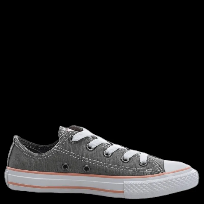 Converse Chuck Taylor All Star Brown/Green Brun och Grön