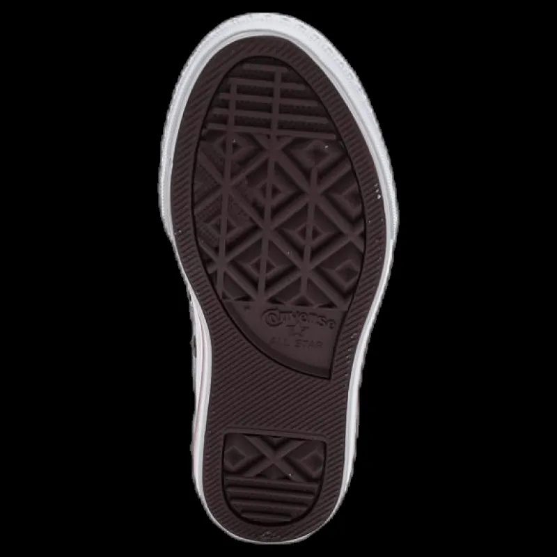 Converse Chuck Taylor All Star Brown/Green Brun och Grön