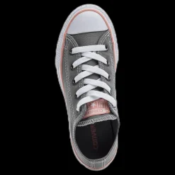 Converse Chuck Taylor All Star Brown/Green Brun och Grön