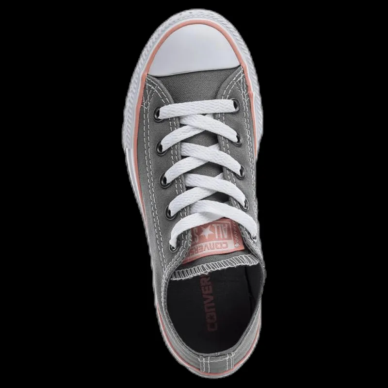 Converse Chuck Taylor All Star Brown/Green Brun och Grön