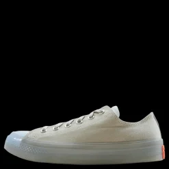 Hot Converse Chuck Taylor All Star Cx String/white/wild Mango Vit