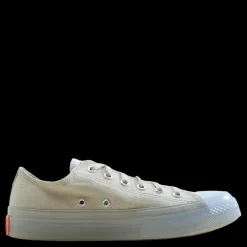 Hot Converse Chuck Taylor All Star Cx String/white/wild Mango Vit