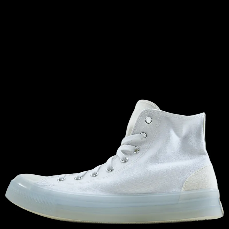 Converse Chuck Taylor All Star Cx White/egret/white Vit Best