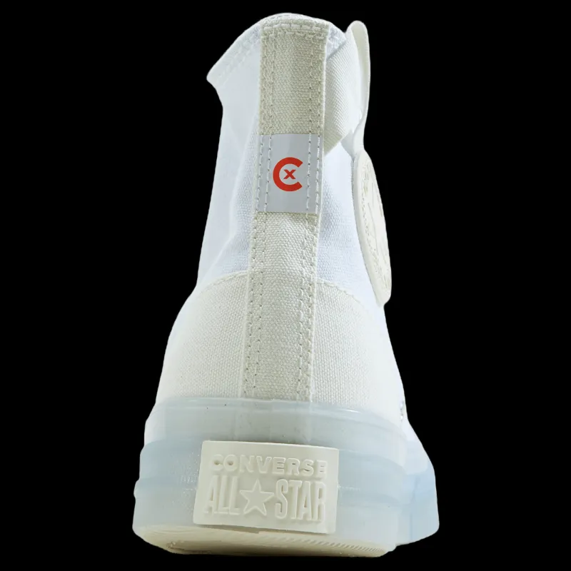 Converse Chuck Taylor All Star Cx White/egret/white Vit Best
