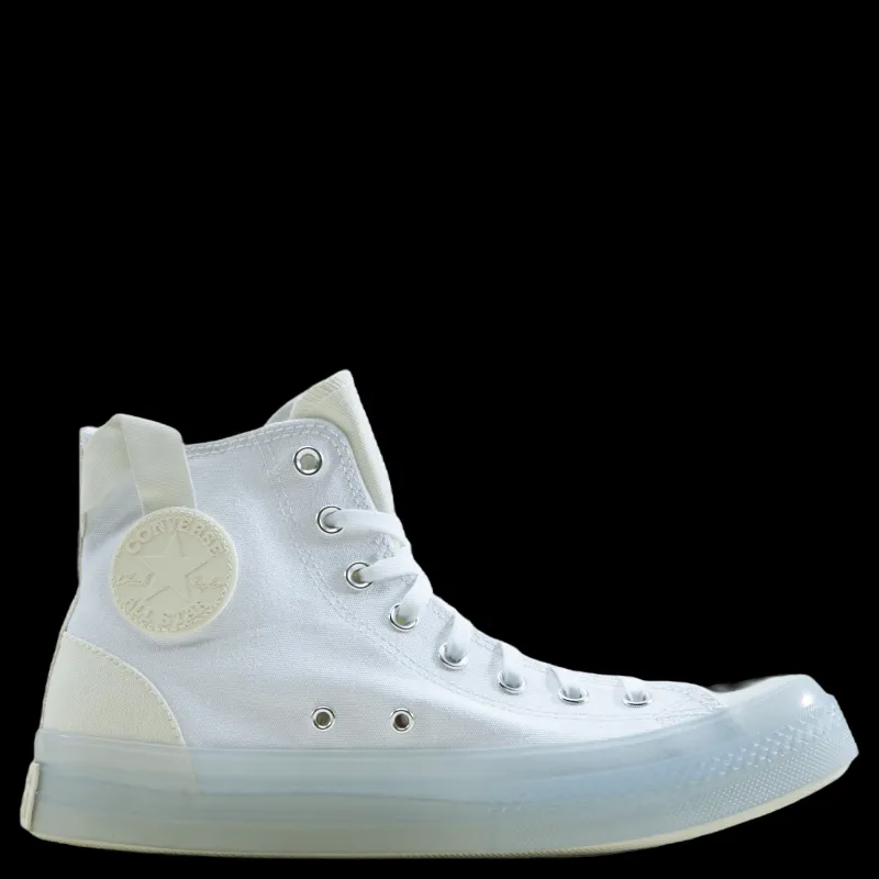 Converse Chuck Taylor All Star Cx White/egret/white Vit Best