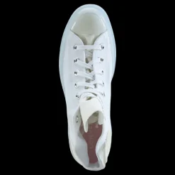 Converse Chuck Taylor All Star Cx White/egret/white Vit Best