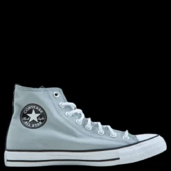 Converse Chuck Taylor All Star Gore-tex Ash Stone/black/white Grå Outlet