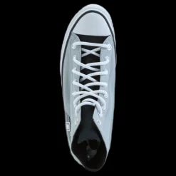 Converse Chuck Taylor All Star Gore-tex Ash Stone/black/white Grå Outlet