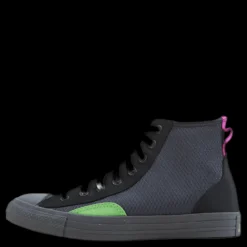 Converse Chuck Taylor All Star Grey Grå