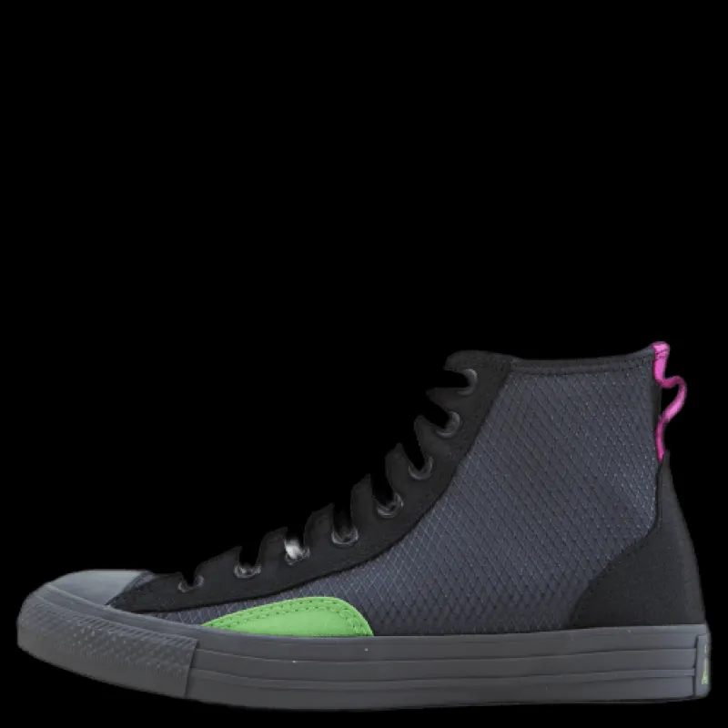 Converse Chuck Taylor All Star Grey Grå