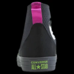 Converse Chuck Taylor All Star Grey Grå