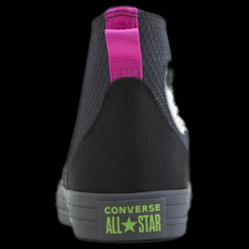 Converse Chuck Taylor All Star Grey Grå