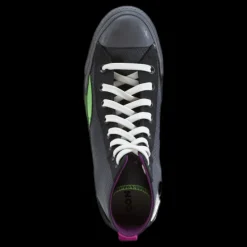Converse Chuck Taylor All Star Grey Grå