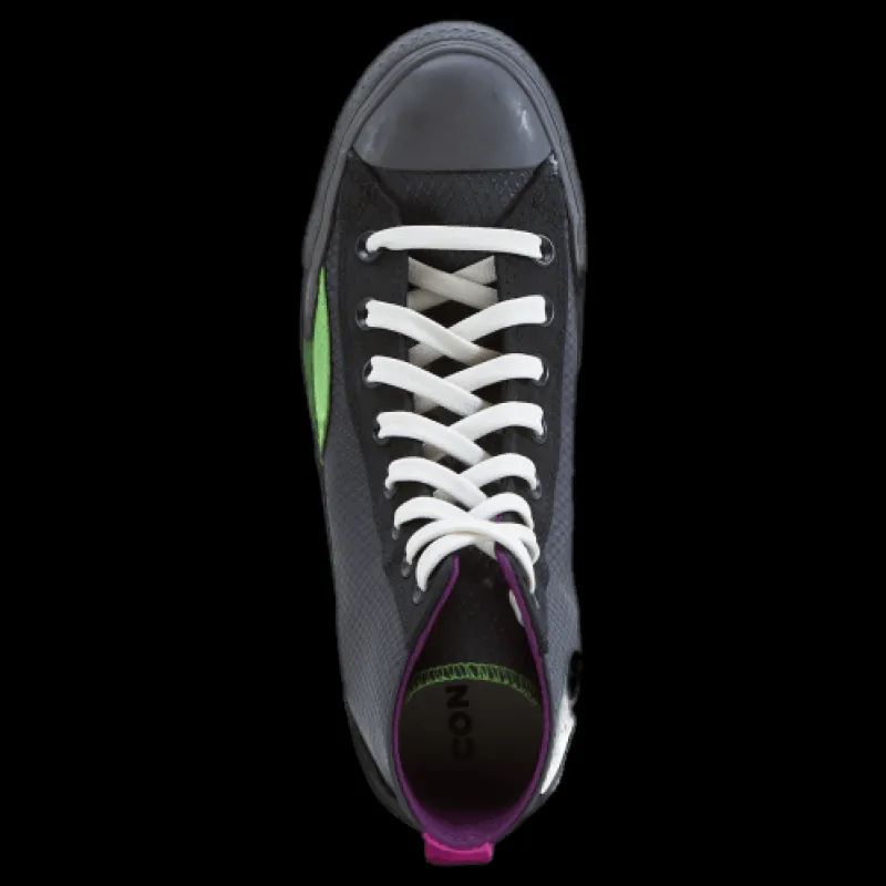 Converse Chuck Taylor All Star Grey Grå