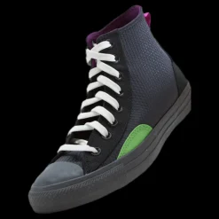 Converse Chuck Taylor All Star Grey Grå