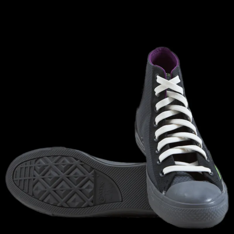 Converse Chuck Taylor All Star Grey Grå