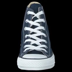 Hot Converse Chuck Taylor All Star Hi Navy Blå