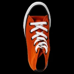 Outlet Converse Chuck Taylor All Star Junior Orange