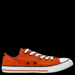 Outlet Converse Chuck Taylor All Star Junior Orange