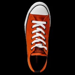 Outlet Converse Chuck Taylor All Star Junior Orange