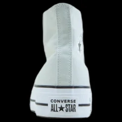 Best Converse Chuck Taylor All Star Lift Light /black/white Silver