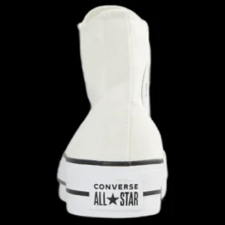 Converse Chuck Taylor All Star Lift Egret/slate Sage/white Vit Clearance