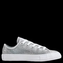 Converse Chuck Taylor All Star Mesh Silver Discount