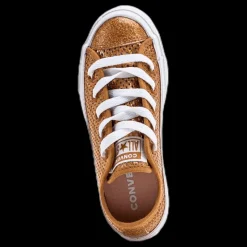 Converse Chuck Taylor All Star Mesh Brown Brun Discount