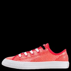 New Converse Chuck Taylor All Star Mesh Pink Rosa