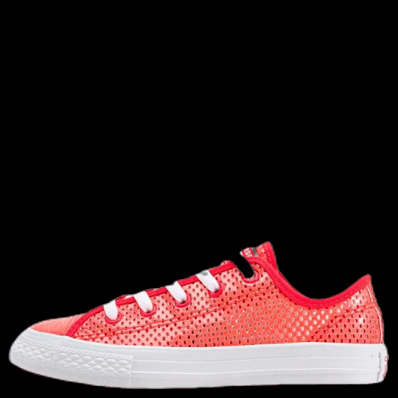 New Converse Chuck Taylor All Star Mesh Pink Rosa
