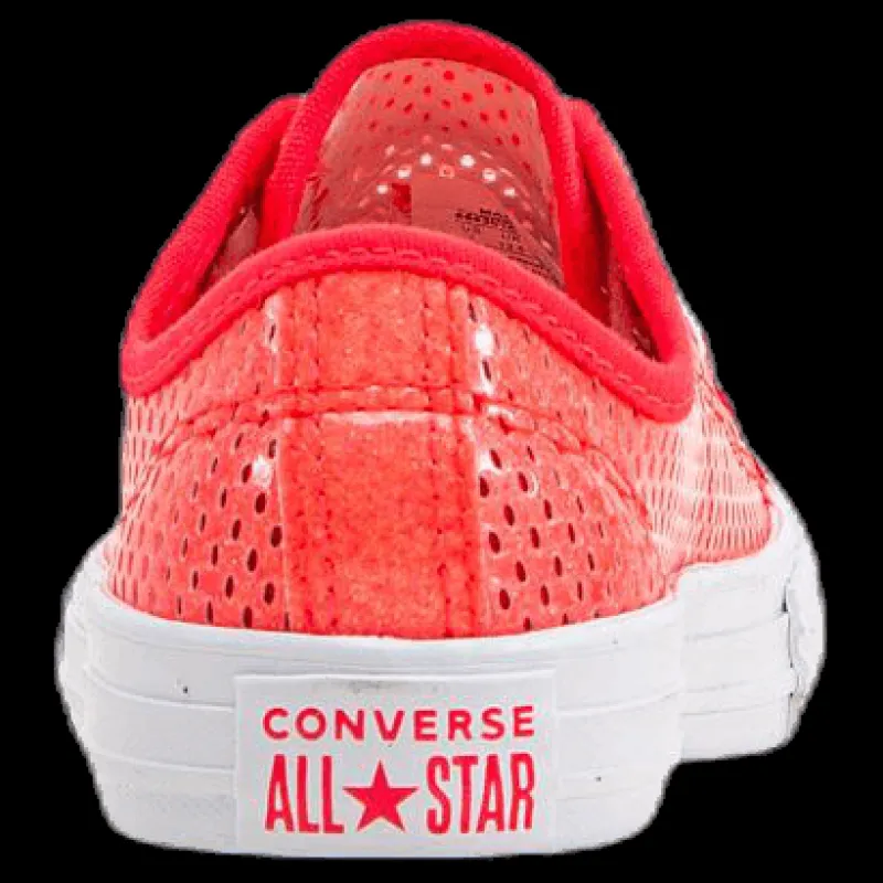 New Converse Chuck Taylor All Star Mesh Pink Rosa