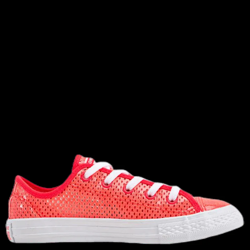 New Converse Chuck Taylor All Star Mesh Pink Rosa