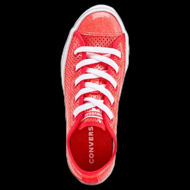 New Converse Chuck Taylor All Star Mesh Pink Rosa