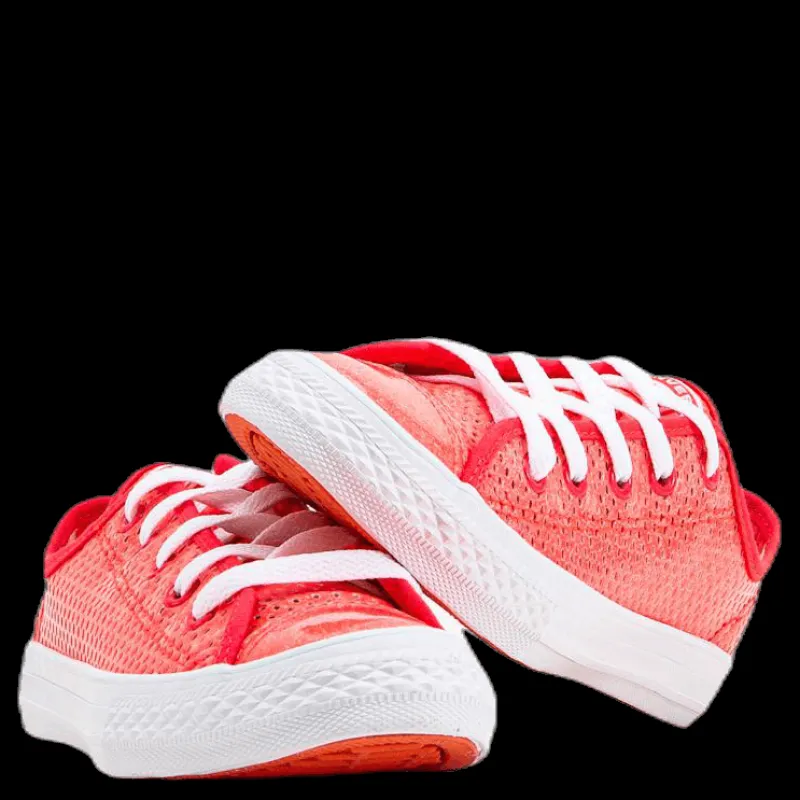 New Converse Chuck Taylor All Star Mesh Pink Rosa