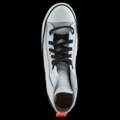 Hot Converse Chuck Taylor All Star Mouse/black/bold Mandarin Vit