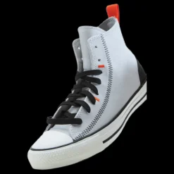 Hot Converse Chuck Taylor All Star Mouse/black/bold Mandarin Vit