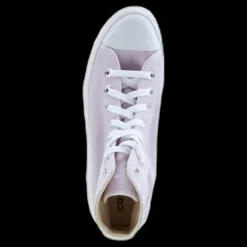 Hot Converse Chuck Taylor All Star Move Pale Amethyst/white/white Lila
