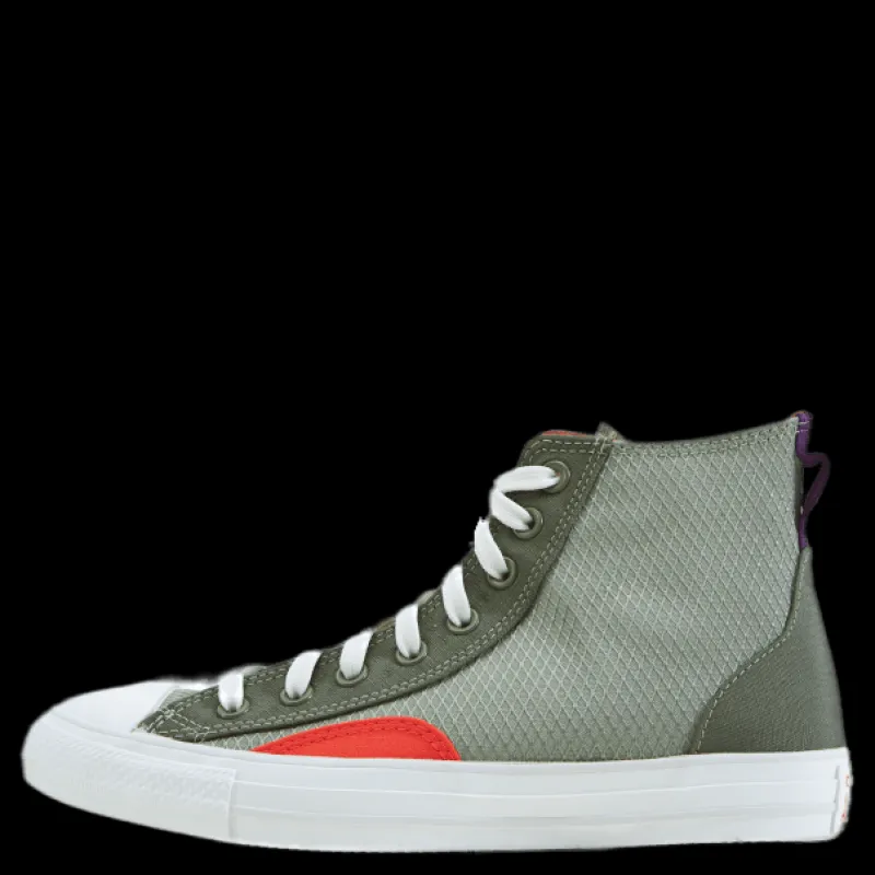 Converse Chuck Taylor All Star Patterned Mönstrad Sale