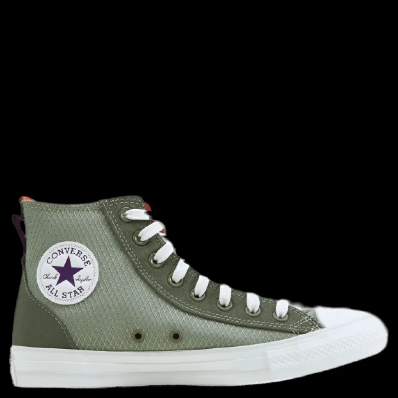Converse Chuck Taylor All Star Patterned Mönstrad Sale