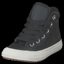 Clearance Converse Chuck Taylor All Star Pc Boot Black Grå