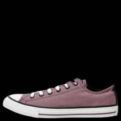 Converse Chuck Taylor All Star Purple/White/Black Lila, Vit och Svart Online