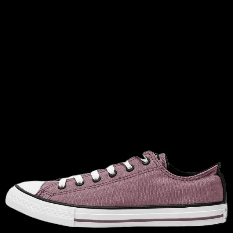 Converse Chuck Taylor All Star Purple/White/Black Lila, Vit och Svart Online
