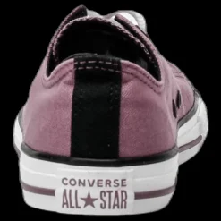 Converse Chuck Taylor All Star Purple/White/Black Lila, Vit och Svart Online