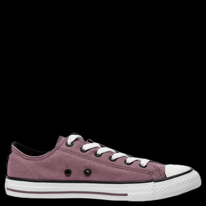 Converse Chuck Taylor All Star Purple/White/Black Lila, Vit och Svart Online